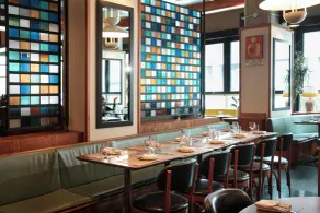 Ace Hotel Brooklyn - Restaurant