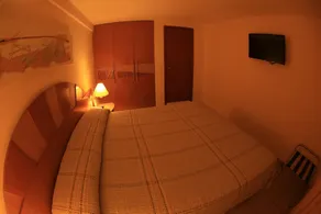 Garbos Soleil Hotel - Habitación