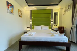 Dream'Star Resort - Room