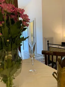 Masseria Chiusurella - Restaurant