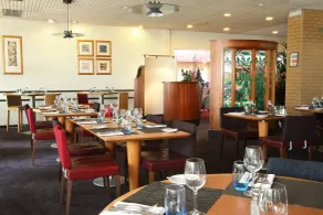 Novotel Nottingham Derby - Restaurant