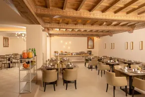 Hotel Colosseum Roma - Restaurant