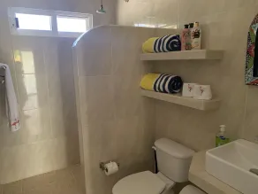 Arenas Del Mar Condos - Bagno