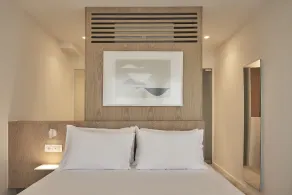 Radisson Resort Plaza Skiathos - Chambre