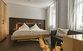 Dom Hotel - Chambre