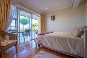 Aestas Bed and Breakfast - Room