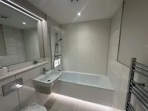 High Wycombe Apartments - Rum