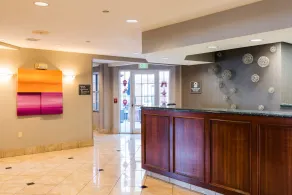 Residence Inn Kansas City Olathe - Réception
