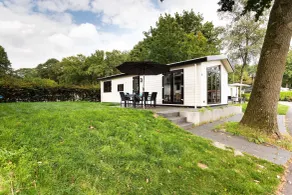Recreatiepark de Wielerbaan - Camera