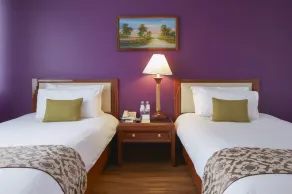 Centara Life Hotel Mae Sot - Chambre