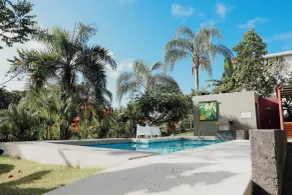 Mata e' Platano Guesthouse - Pool