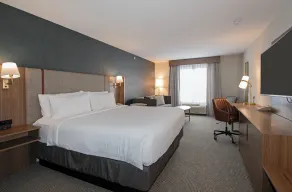 Holiday Inn Hotel and Suites-Kamloops by IHG - Chambre