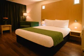 Station House Hotel Letterkenny - Habitación