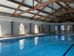 Abbey Court - Pool