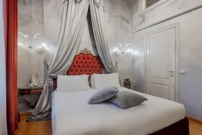 Ca Dell'Arte - Room