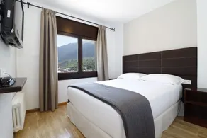 Hotel Blu Aran - Chambre