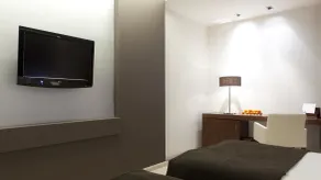 Hotel Diagonal Plaza - Chambre