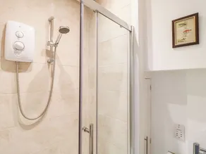 The Dell - Salle de bain