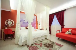 Bei Yue B&B - Habitación