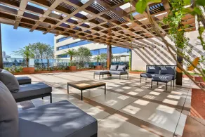 Transamerica Collection Goiania - Pool