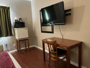 Hometown Inn North Hills - Chambre