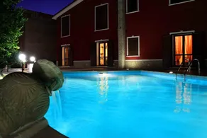 Il Quadrifoglio - Piscine