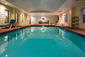 Country Inn & Suites by Radisson, Pensacola West, FL - Piscine