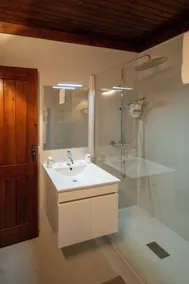 Villas do Agrinho - Gerês - Badrum