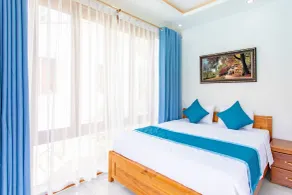 Casare Retreat Phu Quoc - Zimmer