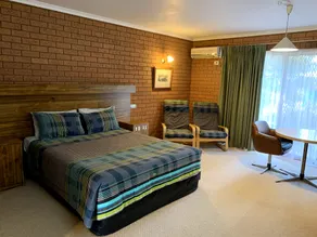 Kingswood Motel - Chambre