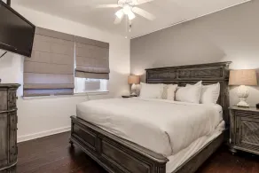 Palm Beach Historic Inn - Chambre