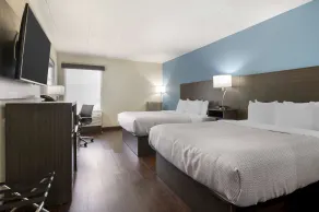Best Western Plus South Holland Chicago Southland - Chambre