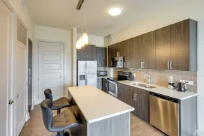 Explore Dtwn Austin! Luxe High-rise Escape w/ Pool - Interiør