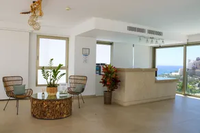 Apartamentos Cordial Magec Taurito - Réception