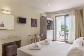 Melia Sol Art Studios - Chambre