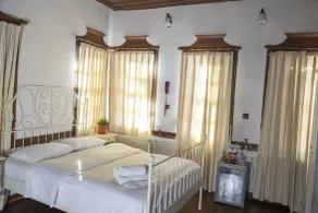 Anemon Koleksiyon Kula Otel - Ausblick vom Zimmer