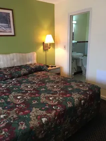 Shaws Komfort Motel - Værelse