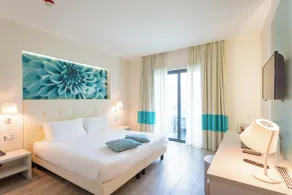 AN Park Hotel Milano Settala - Chambre