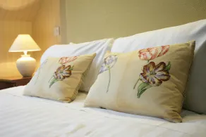 Best Western Station Hotel - Zimmer