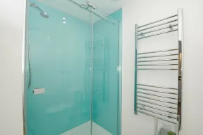 Mousehole - Baño