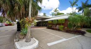 Ingenia Holidays Taigum - Reception