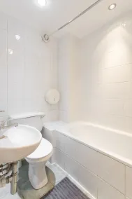 Amber Residence Hotel - Værelse