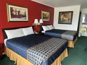 Gateway Inn - Værelse