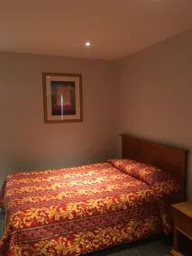 Century Inn at LAX - Chambre
