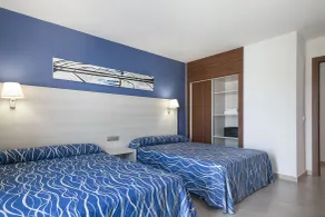 Best Club Vacaciones Pueblo Indalo - Chambre