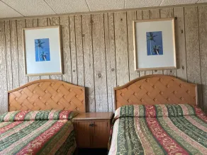 Glendale Motel - Zimmer