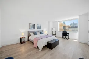CozySuites at Showboat - Rom