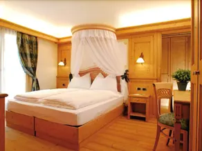Nivis Hotel  - Quarto