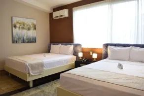 Luxva Hotel Boutique - Room