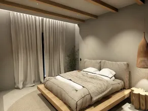 Indigo Suites Collection Adults Only - Rom